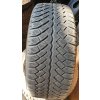 Semperit Speed Grip2 205/55 R16 91H 5x120 ET47  Sada 4 ks kol BMW zimní