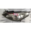 Světlomet Valeo levý přední  Opel Corsa D  2006-2010   13217453     89313330