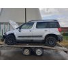 Škoda YETI 2.0 TDI 2013, 81kw/CFH, objem1968,