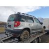 Škoda YETI 2.0 TDI 2013, 81kw/CFH, objem1968,