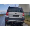 Škoda YETI 2.0 TDI 2013, 81kw/CFH, objem1968,