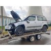 Škoda YETI 2.0 TDI 2013, 81kw/CFH, objem1968,