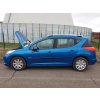 Peugeot 207 1.4,  70kW, 2009, barva KMU