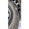 NOVÉ Kleber Quadraxer  205/65 R15 94H sada 4 ks kol