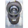 Nové Pirelli Scorpion Winter 215/65 R17 99H  sada 4 ks kol