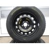 NOVÉ Fulda Kristall Control HP2 215/65 R16 98H sada 4ks kol Citroën Berlingo/Peugeot Partner