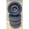Nexen Winguard Snow G WH2  215/60 R16 99H  sada 4ks pneu s disky