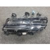 Pravé světlo denní svícení Peugeot 3008, 5008, 9836230980, L90205798