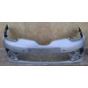 Nárazník přední Renault Megane III 620220055R, 602223660R