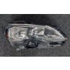 Světlomet přední levý PEUGEOT 3008, 5008 od r.v. 2017