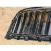 Přední mřížka - grill - atrapa - maska s chromem - Škoda Superb 3V lll, 7006U100, 3V0853653G