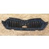 Přední mřížka - grill - atrapa - maska s chromem - Škoda Octavia IV, 5E3853653-ZD4
