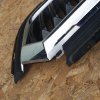 Přední mřížka - grill - atrapa - maska s chromem - Škoda Octavia IV, 5E3853653-ZD4