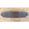 Přední mřížka - grill - atrapa - maska s chromem + vzduchový deflektor - Ford S-Max MK2, EM2B-8200-E, EM2B-8312-AC