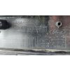 Přední mřížka - grill - atrapa - maska s chromem Ford Fiesta, NX7B 8200AB