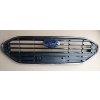 Přední mřížka - grill - atrapa - maska s chromem Ford Fiesta, NX7B 8200AB