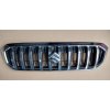 Přední mřížka - grill - atrapa - maska s chromem Suzuki S-Cross