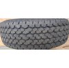 Michelin Radial XCH4  225/75 R15 104S M+S  Sada 2 ks pneu zimní