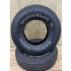 Michelin Radial XCH4  225/75 R15 104S M+S  Sada 2 ks pneu zimní
