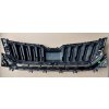 Přední mřížka - grill - atrapa - maska s chromem Škoda Kodiaq, 565853653B