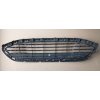 Přední mřížka - grill - atrapa - maska s chromem Ford Fiesta, 8B271-B1