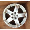 Sada alu disků  Peugeot Citroen  6,5Jx16 5x115 ET45