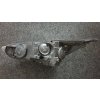 Světlomet přední pravý Ford Focus lll MK3, BI-XENON OE F1EB-13D154-AC, 2014+, originál