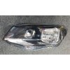 Světlomet přední levý Volkswagen Caddy 2K, 2K1941015A, 2015-20, originál