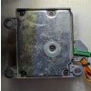 Řídící jednotka airbagu  Citroen C5 II 9658177080   603481900