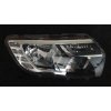 Světlomet přední pravý Dacia Sandero 2017+, 260103529R, Valeo