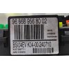 Modul BSI Citroen C5 III 966689568002