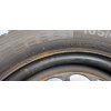 Continental ContiEcoContact 5 165/60 R15 77H Sada 4 ks kol s pneu letní