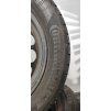 Continental ContiEcoContact 5 165/60 R15 77H Sada 4 ks kol s pneu letní