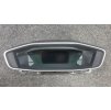 Sdružený přístroj, tachometr PEUGEOT 208, 2008, 9848174380