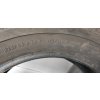 Barum Vanis 2  225/65R16C  112/110R Vanhawk 225/65R16C 112/110R sada 2 ks pneu