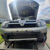 Dacia Duster kombi, 2012, 1.4, 81kW, barva KNM šedá metelíza,