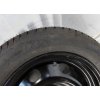 Dojezdové kolo Dunlop SP Sport 2000E  205/55R16 91V 6Jx16 1 ks kola letní