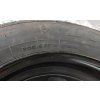 Dojezdové kolo Dunlop SP Sport 2000E  205/55R16 91V 6Jx16 1 ks kola letní
