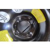 Dojezdové kolo Dunlop SP Sport 2000E  205/55R16 91V 6Jx16 1 ks kola letní