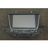 Navigace Radio Opel Astra K 39042448 368046467 Delphi