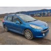 Peugeot 207 1.4,  70kW, 2009, barva KMU