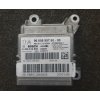 Řídící jednotka airbagu Peugeot 207 SW 1.6 HDi 9665699780-00