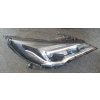 Světlomet pravý přední  Opel Astra K - LED 662588537, 7963200003x