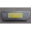 Citroen C4 Picasso, C4 Grand Picasso přístrojový štít, tachometr, přístrojová deska, displej P9666704480