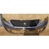 Peugeot 308 II  přední nárazník  2017-   AA38247568