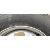 Tracmax Radial 102  175/65 R13 80T disky VW 6,5Jx13H2 4x100 ET43 Sada 4 ks kol s pneu letní