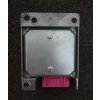 Jednotka, modul snímačů nárazu airbagu Opel Corsa B, 16204689, Delco