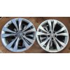 Disky alu Ronal 2138 13258242 20x9,5 originál  Opel Insignia  5x120 ET45