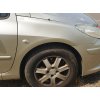 Peugeot 307 SW, automat, motor KFU, tach.107 316,  barva ETSC