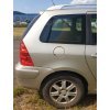 Peugeot 307 SW, automat, motor KFU, tach.107 316,  barva ETSC